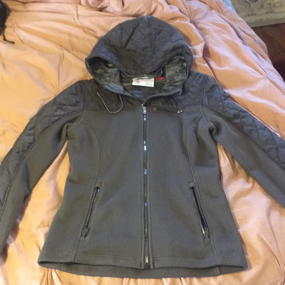 Spyder Core Sweater